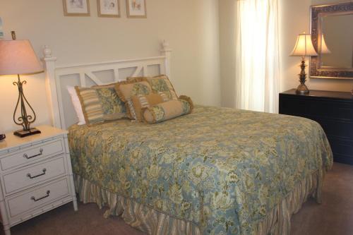 Gulf Sands East Unit 4 - Miramar Beach Townhouse
