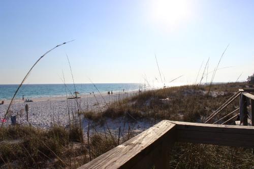 Gulf Sands East Unit 4 - Miramar Beach Townhouse