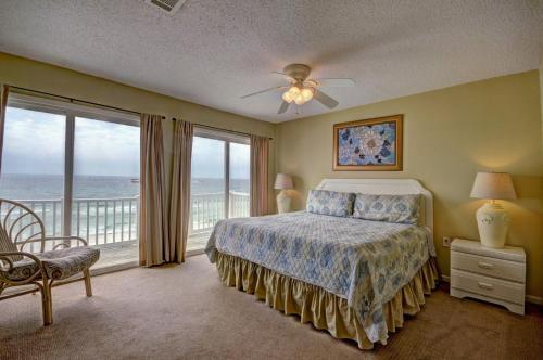 Gulf Sands East Unit 4 - Miramar Beach Townhouse