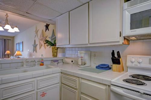 Gulf Sands East Unit 4 - Miramar Beach Townhouse