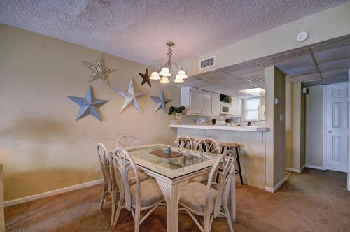 Gulf Sands East Unit 4 - Miramar Beach Townhouse