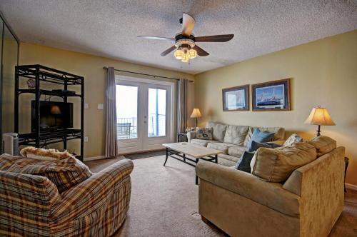 Gulf Sands East Unit 4 - Miramar Beach Townhouse