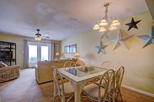 Gulf Sands East Unit 4 - Miramar Beach Townhouse