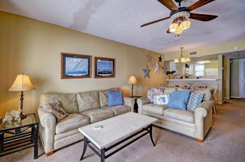 Gulf Sands East Unit 4 - Miramar Beach Townhouse
