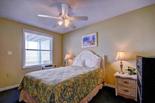 Gulf Sands East Unit 4 - Miramar Beach Townhouse