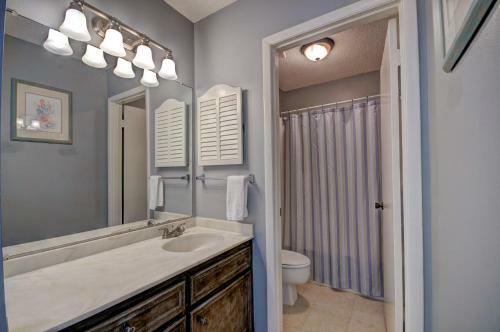 Gulf Sands East Unit 1 - Miramar Beach Townhouse