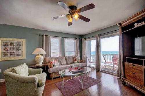 Gulf Sands East Unit 1 - Miramar Beach Townhouse