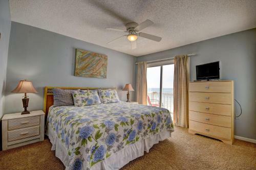 Gulf Sands East Unit 1 - Miramar Beach Townhouse