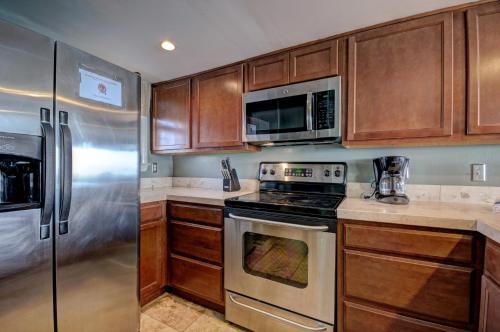 Gulf Sands East Unit 1 - Miramar Beach Townhouse