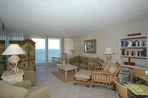 Apartamento Shoreline 2104 Condo