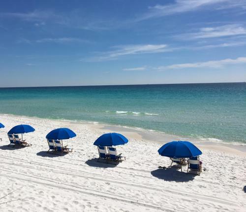 Apartamento Gulf Shore Condo #202
