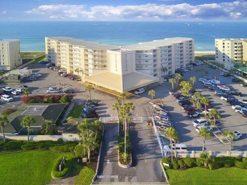 Apartamento Gulf Shore Condo #202