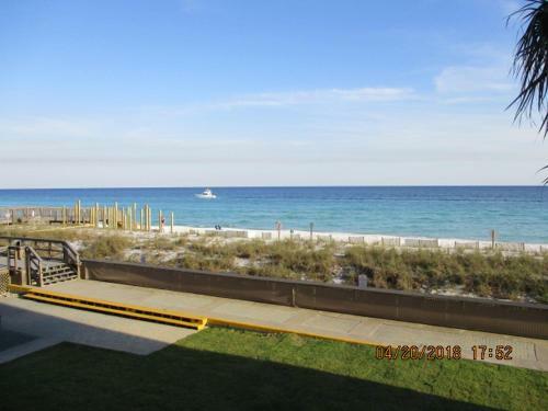 Apartamento Gulf Shore Condo #202