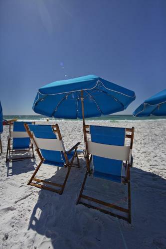 Apartamento Gulf Shore Condo #202
