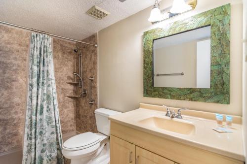 Apartamento Chateau La Mer 7b Destin Condo