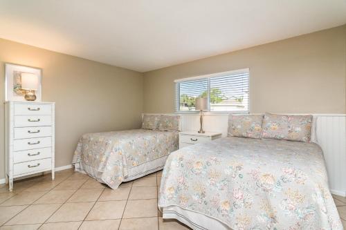 Apartamento Chateau La Mer 7b Destin Condo