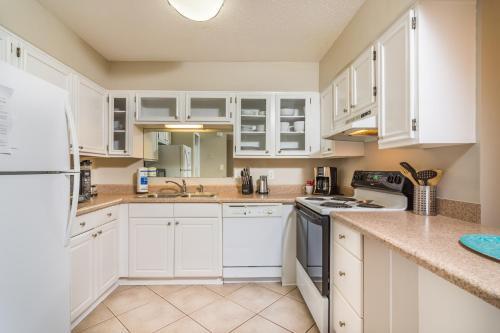 Apartamento Chateau La Mer 7b Destin Condo