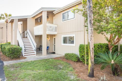 Apartamento Chateau La Mer 7b Destin Condo