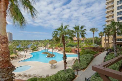 Apartamento 5000 Sandestin Blvd S Condo Unit 6911