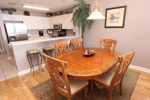 Apartamento Leeward Key 1205 Condo