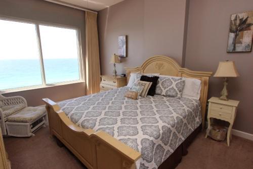 Apartamento Leeward Key 1205 Condo