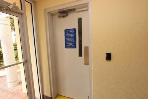 Apartamento Leeward Key 1205 Condo