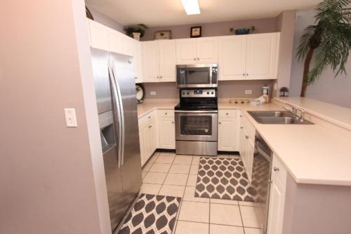 Apartamento Leeward Key 1205 Condo