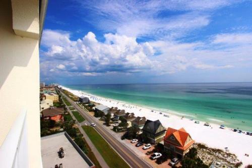 Apartamento Leeward Key 1205 Condo