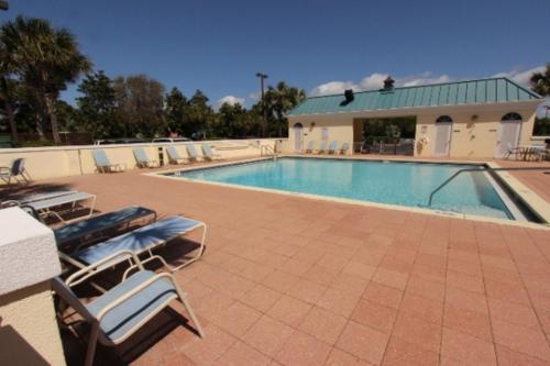 Apartamento Leeward Key 1205 Condo