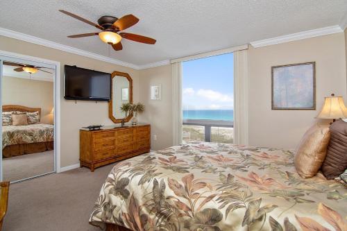 Apartamento Shoreline 1056 Condo