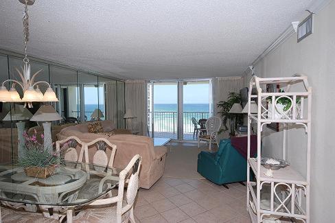 Apartamento Shoreline 2085 Condo