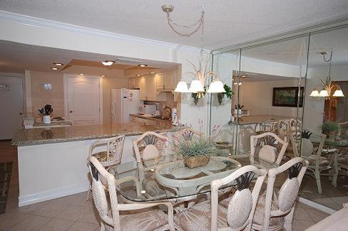 Apartamento Shoreline 2085 Condo