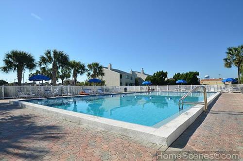 Apartamento Shoreline 3116 Condo