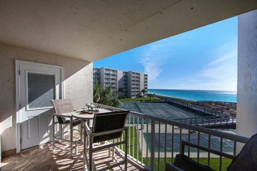 Apartamento Gulf Shore Condo #304