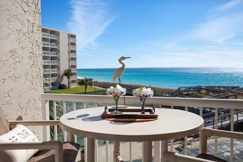 Apartamento Gulf Shore Condo #304