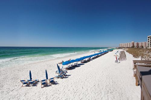 Apartamento Gulf Shore Condo #304