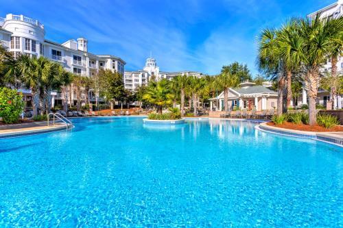 Apartamento Jubilees Corner #129377 Condo