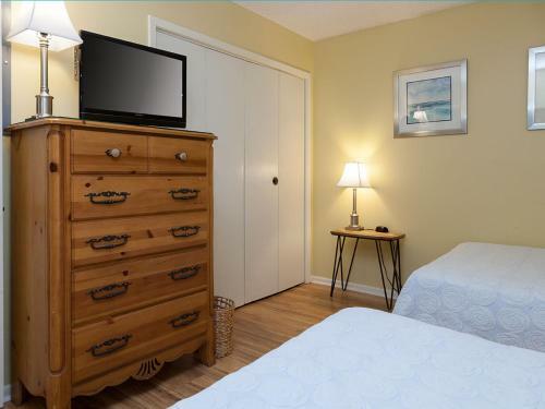 Apartamento Gulf Shore Condo #317