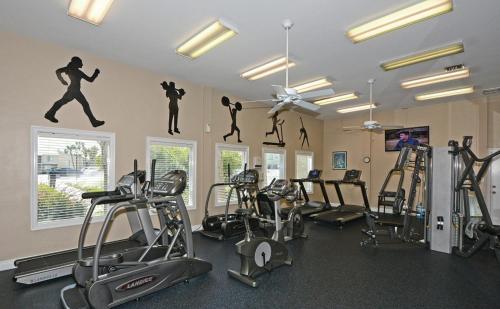 Apartamento 2082 Shoreline Condo