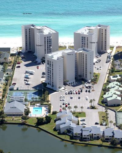 Apartamento 2082 Shoreline Condo