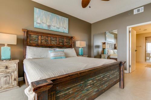 Apartamento Tides 204/205 Lockout Condo