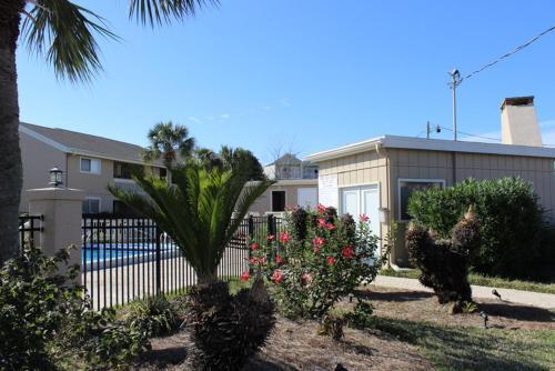 Apartamento Chateau La Mer 8a Destin Condo