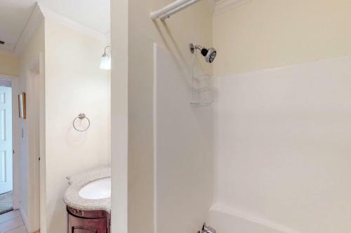 Apartamento Gulf Terrace 260