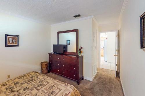 Apartamento Gulf Terrace 260