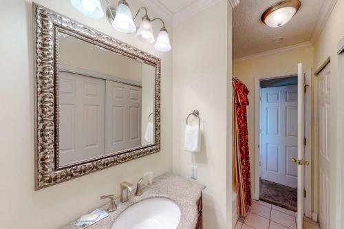 Apartamento Gulf Terrace 260