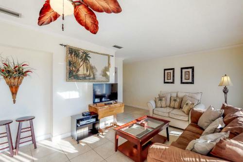 Apartamento Gulf Terrace 260