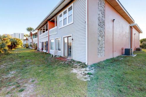 Apartamento Gulf Terrace 260