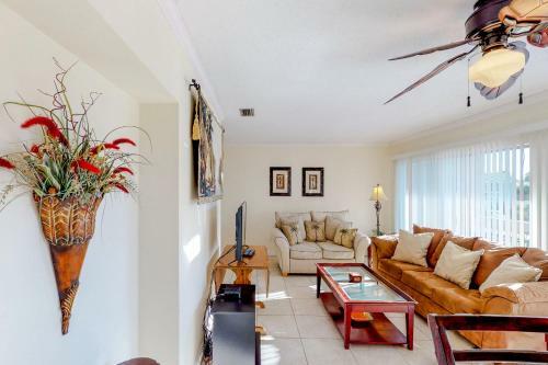 Apartamento Gulf Terrace 260