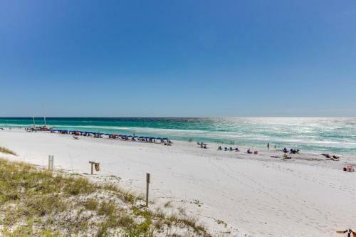 Apartamento Gulf Terrace 260