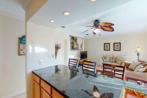 Apartamento Gulf Terrace 260